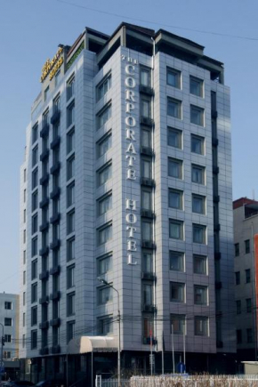 The Corporate Hotel